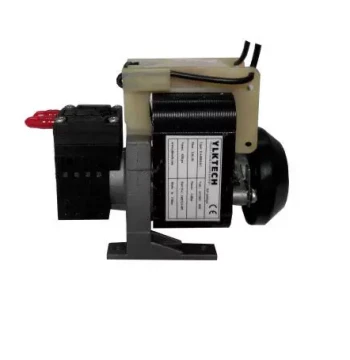 Factory Direct Miniature Suction and Blowing Dual-Use Gas Sampling Pump AC Electric Pump DA45EEAC