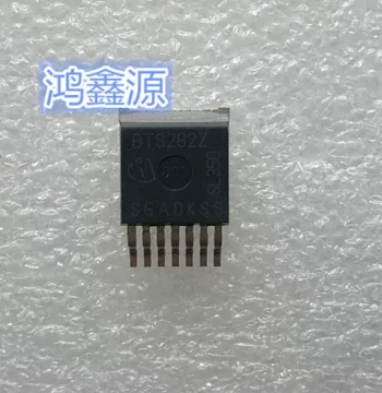 Brand New BTS282Z Automotive IC Chip N-Channel MOSFET Buick Car Door Light Control Power Switch