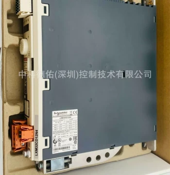 Schneider Servo Controller LXM32SU45M2 LXM32SU60M2 LXM32SU90M2