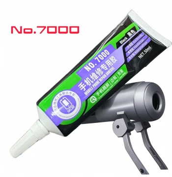 Yang Changshun Repair Expert Phone Screen Back Cover Glue N7000/8000 Sealing Bracket Adhesive for Lifted Screens