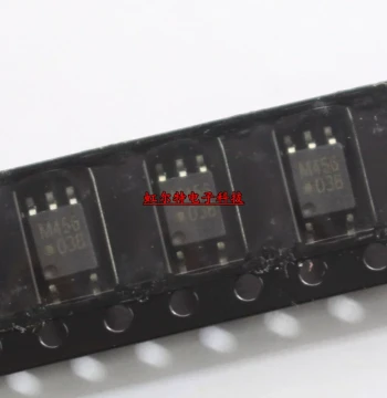 SMD Optocoupler HCPL-M453 HCPL-M456 M453 M456 SOP5 High-Speed Imported Original