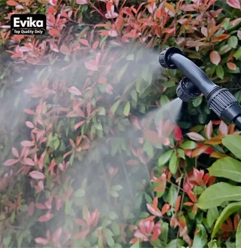 Electric Sprayer for Pesticides - New Agricultural Lithium Battery Powered Knapsack Spraying Machine for Home and Farm Use