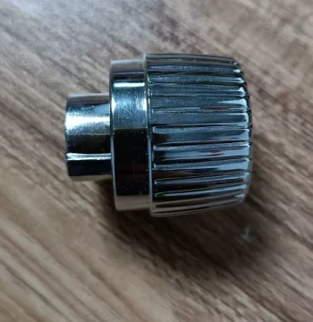 Petrus PE3366 Steam Knob