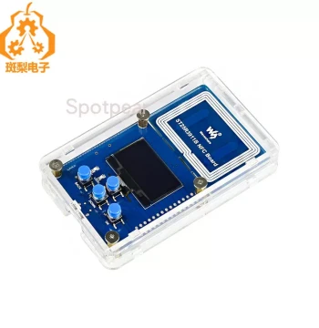 NFC Development Kit ST25R3911B Reader/Writer Board