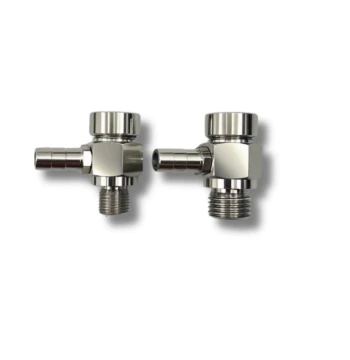 Coffee Machine Accessories: 304 Stainless Steel Adjustable Steam Relief Valve, Extraction OPV Valve, Boiler Safety Valve
