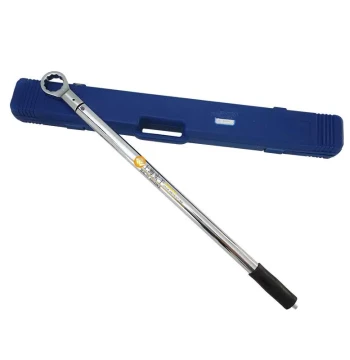 Spark Plug Replacement Pre-set Adjustable Torque Wrench, Spark Plug Pre-set Tightening Torque Wrench Handle 1IMH Handle 20