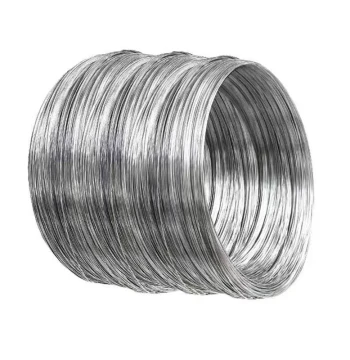 304 Stainless Steel Wire Rope, Single Strand 1 2 3 4 5 6mm, Bundling Soft Steel Wire, Hard Iron Wire, Fine Steel Wire