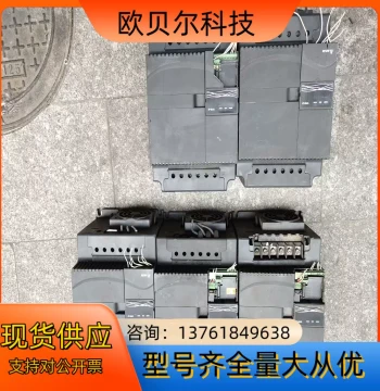 Delta Inverter VFD150E43A