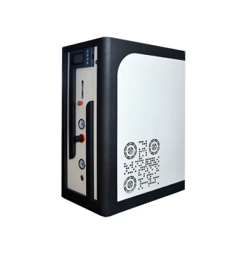 10-Year Established Store High-Purity Nitrogen Generation Equipment, Nitrogen Maker Machine Deposit