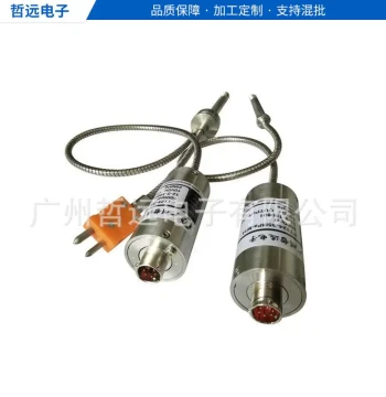 Long-Term Supply of PT131 Pressure Sensors, Nonwoven Fabric Control Pressure Sensors, PT4626 Pressure Sensors