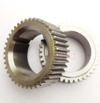 170F Diesel Generator Parts Crankshaft Timing Gear 178F 186F Mini Tiller Parts Timing Gear