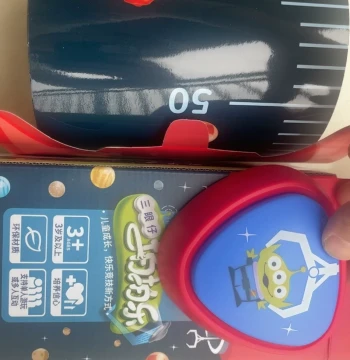 Toy for Children Aged 3+