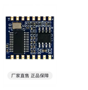 Hi-Link V20 Offline Voice Module with 150 Customizable Terms, Serial Port Level Control, Supports Chinese and English