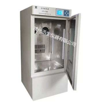 SPX-100A Biochemical Incubator / Smart Biochemical Incubator / Constant Temperature Incubator