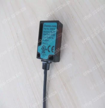 L+F Photoelectric Switch ML8-8-HXYA-100-RTM8-8-H-1T00P-R/65