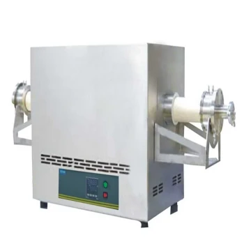 Tengda Thermal Quartz Tube Furnace, Activated Carbon Sintering Rotary Furnace, Environmental Protection Equipment, Catalyst Tube Furnace