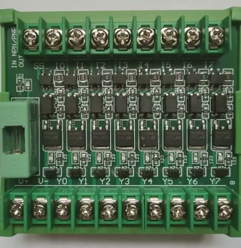 PLC Amplifier Board, Universal Input, 4/6/8/10/12/14 Channel Amplifier Boards, NPN/PNP, 2 Units with Free Shipping