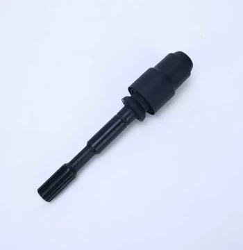 Factory Direct Electric Wrench Chuck: Quick-Change Chuck, Hammer Drill Adapter, Angle Grinder Converter, Drill Chuck, and Drill Bit Standard Parts