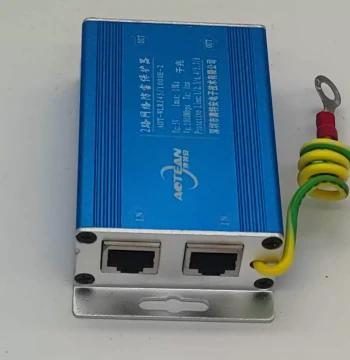 2-Way Network Lightning Arrester
