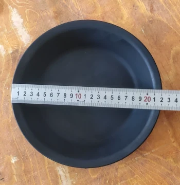 22cm Diameter Brake Cup 151 Rear T36 Truck Wheel Cylinder Diaphragm Cloth-Reinforced Wear-Resistant
