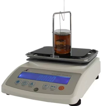 MDJ-300G XF-300L 120YT 200YT Liquid Density Meter Concentration Baume Scale Petroleum Hydrometer