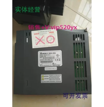 In Stock Supply Delta Servo Drive ASD-B2-1021-B