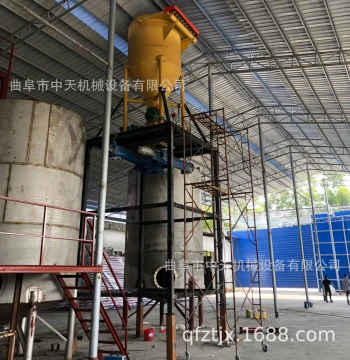 Powder Silo Unloading Pneumatic Ash Suction Machine Dry Lime Powder Pneumatic Conveyor kxxx888
