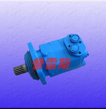 OMSS100 Danfoss Hydraulic Motor
