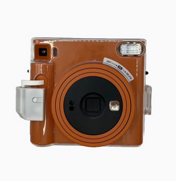 Instax Shutter Timer Selfie Artifact Fujifilm instax SQ Series Non-Destructive Installation