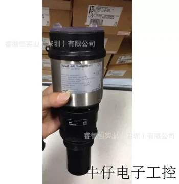 Imported 8175 Ultrasonic Level Meter New Model 8177