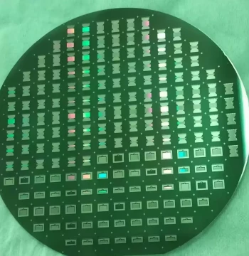 MEMS Micro-Nano Fabrication Silicon Wafer Glass Microstructure Photolithography Mask Microneedle PI Flexible Electrode Deep Silicon Etching Coating