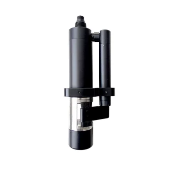 Industrial Water Quality Environmental Monitoring Sensor Probe TPS-206 Factory High-Quality Online Turbidity