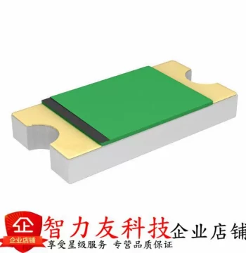1812 2.6A 2600MA 13.2V Resettable Fuse PPTC miniSMDC260F/13.2-2