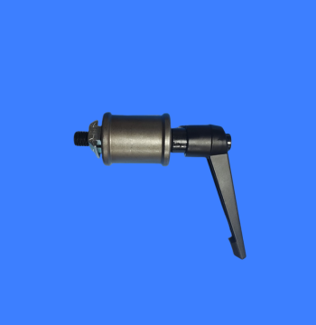 NC Punch Feeder Material Stop Wheel, NC Servo Feeder Accessories, Nuofan Feeder Material Stop Wheel, Material Stop Wheel