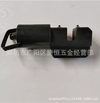 Mining 26-34-42 Ring Chain Hydraulic Cutter, Round Link Chain Breaker, Scraper Conveyor Chain Shear