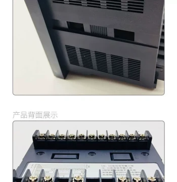 JKL5C Wisconsin Smart Reactive Power Automatic Compensation Controller JKW5C/4/6/10/12 Circuits 2