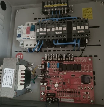 ZN-32MP1 Miscellaneous Elevator Microcomputer Mainboard Display External Call Board QTY-8-10 Food Service Elevator Control Cabinet
