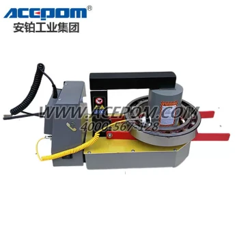 Zhongnuo Bearing Induction Heater ZN030M/100M/220M/BH1 Gear Coupling Quick Installation and Removal