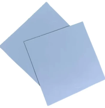 Xiaolu Peripherals Silicone Thermal Pad Semiconductor Radiator Dedicated High Thermal Conductivity