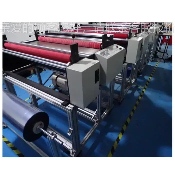 Factory Direct Paper Operation Offset Pattern Paper Fully Automatic Cutting Machine Full Auto Sheet Cutter 100MM-15 Machine Tin Foil
