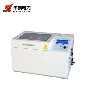 HUATAI 6803E Insulating Oil Dielectric Strength Tester