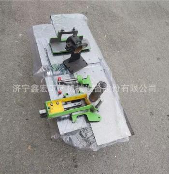 ML292E5 Multi-Function Bench Planer, Electric Woodworking Saw, Bench Flat Planer Woodworking Machine Tool