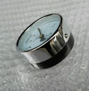 Axial Pressure Gauge y-60z Back-Outlet Interface Pressure Gauge y-60-z Pressure 4mpa Thread m14x1.5