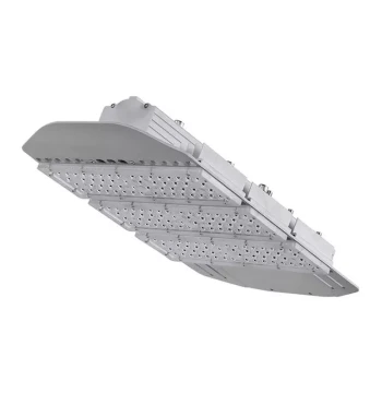 High Brightness 50W 100W 150W 200W 250W 300W Modular LED Street Light Head for Municipal Road Lighting