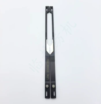 Rapier Loom Selvedge Cutter 160 with Insert Cards