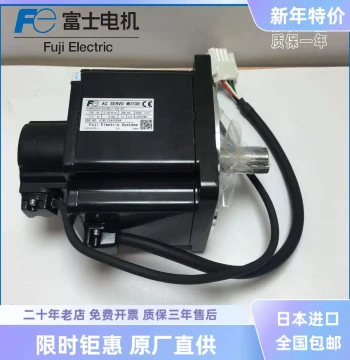 Fuji Servo Motor GYC/GYS101/201/500/401/751DC1-SA/SB-B-Z12/-SC-CB