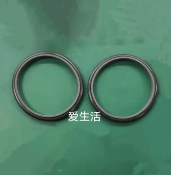 S03-015A01/B07-069A00 Weigao Nikkiso Duplex Pump Seal Ring, Band Bearing, Hemodialysis Accessories