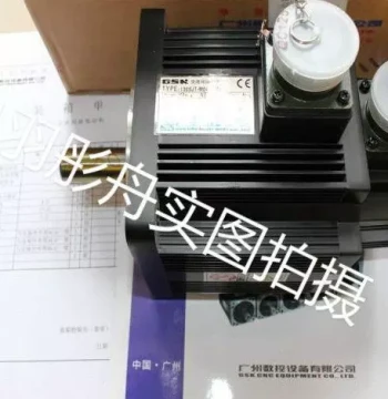110SJT-M040E(A2) Guangzhou CNC Servo Motor GSK Motor 110SJT-M040E(A2)