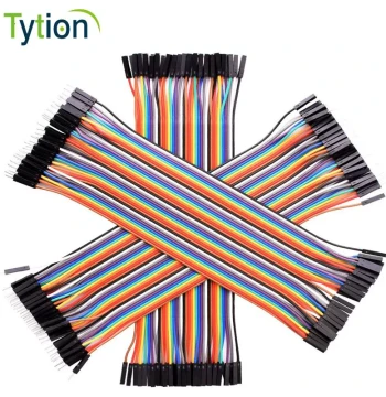 GPIO Extension Wire 40P 20CM Female-to-Female