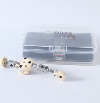 ob22.24 Doll Base Body Metal Waist 2.0 (Free Installation; Contact Customer Service Before Ordering if Installation is Required)